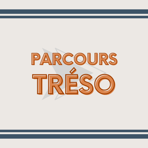 Parcours Trésorerie