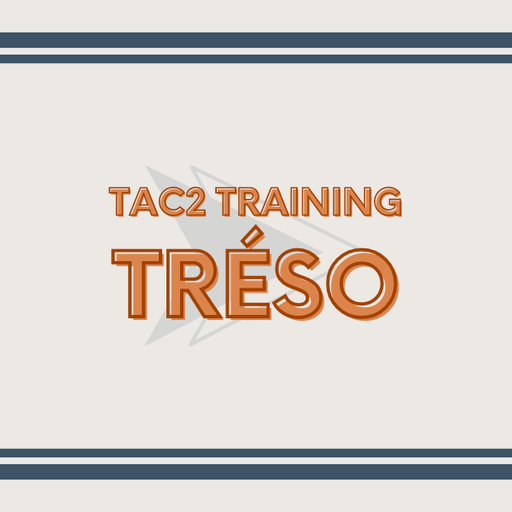 Entraînement TAC2 - Trésorerie